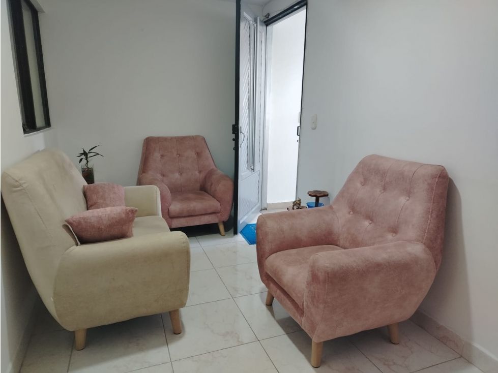 Apartamento en venta Caldas Villamaría Altos Del Portal 46 m2 Habitaciones 2 Baños 1 Garajes 0 Precio $180000000