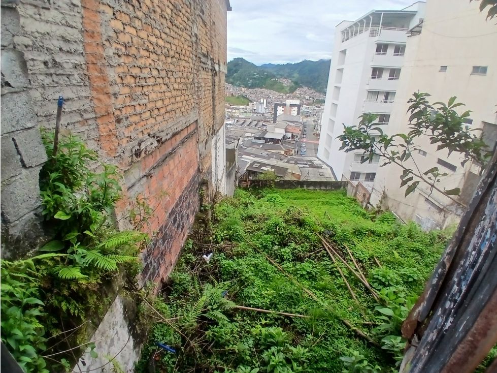 Lote en venta Caldas Manizales La Primavera 348 m2 Habitaciones 0 Baños 0 Garajes 0 Precio $1250000000