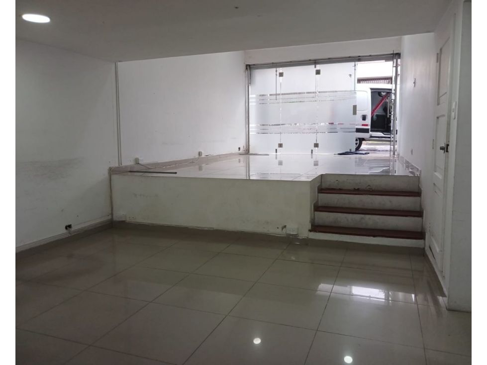 Local en arriendo Caldas Manizales Versalles 60 m2 Habitaciones 0 Baños 1 Garajes 0 Precio $2000000
