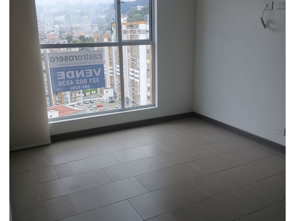 Apartaestudio en venta Caldas Manizales Los Laureles 35 m2 Habitaciones 1 Baños 1 Garajes 1 Precio $295000000
