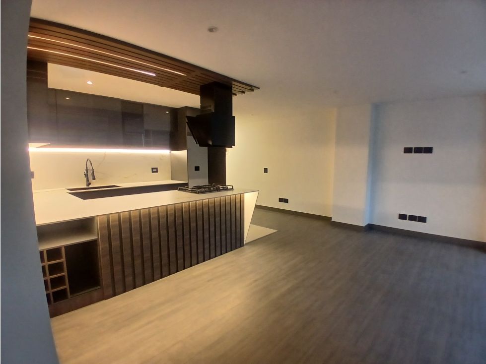 Apartamento en venta Caldas Manizales Alta Suiza 103 m2 Habitaciones 3 Baños 3 Garajes 1 Precio $740000000