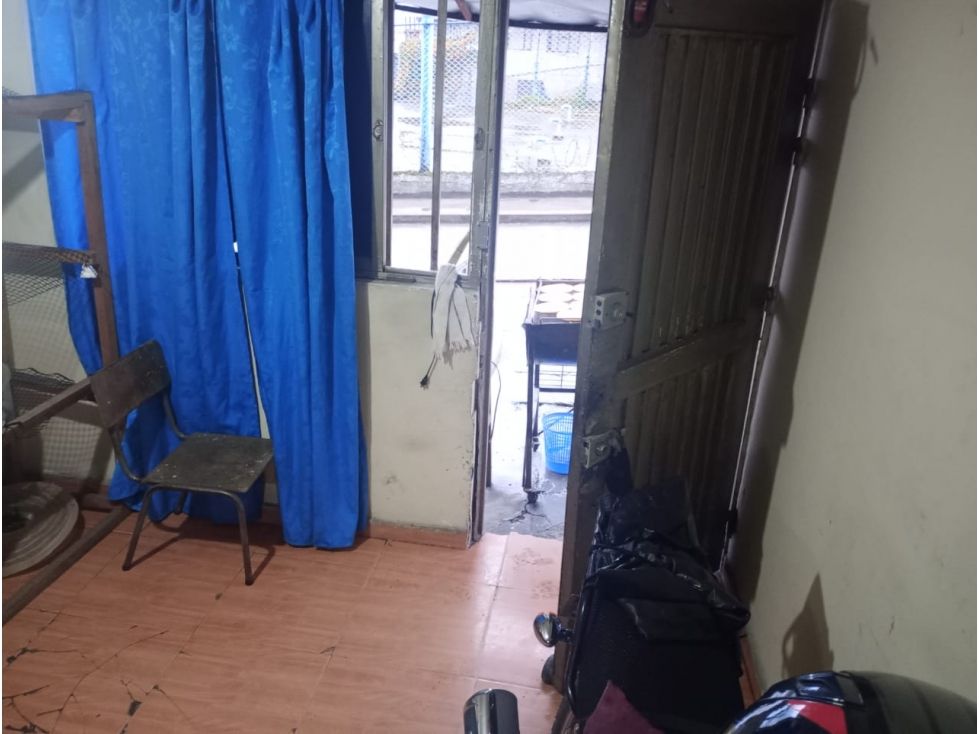 Apartamento en venta Caldas Villamaría Bella Vista 48 m2 Habitaciones 2 Baños 1 Garajes 0 Precio $170000000