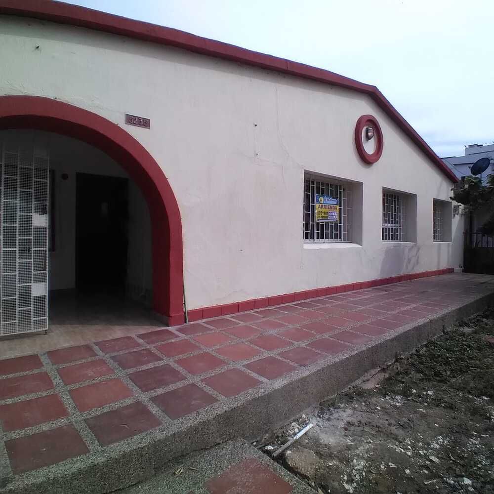 Casa en arriendo Bolívar Cartagena El Bosque 179 m2 Habitaciones 3 Baños 1 Garajes 0 Precio $1200000