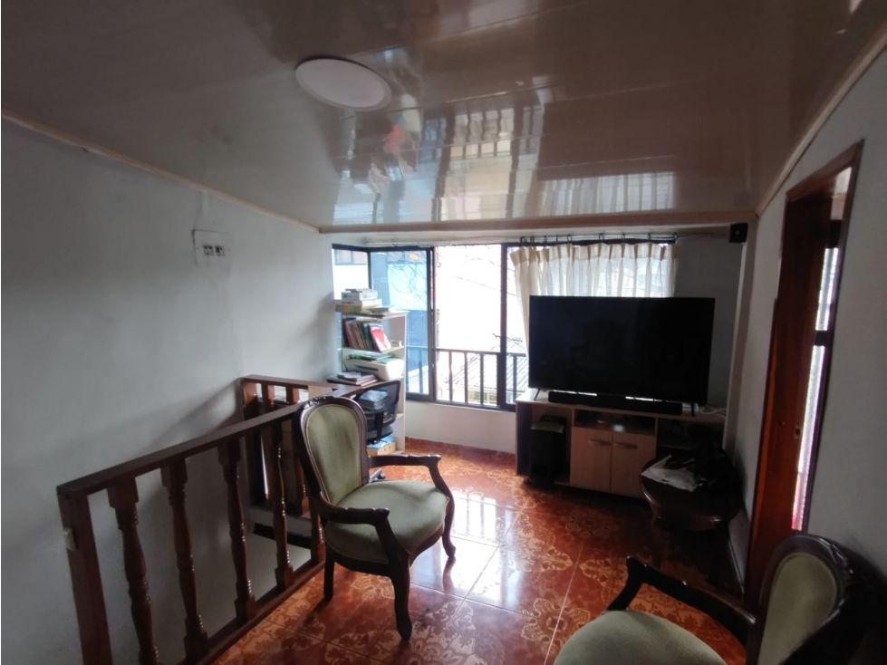 Casa en venta Caldas Manizales Villa Hermosa 54 m2 Habitaciones 4 Baños 2 Garajes 0 Precio $240000000