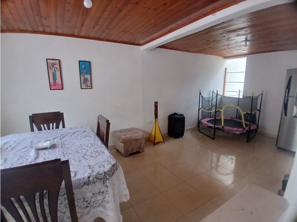Casa en venta Caldas Manizales La Sultana 104 m2 Habitaciones 5 Baños 1 Garajes 0 Precio $420000000