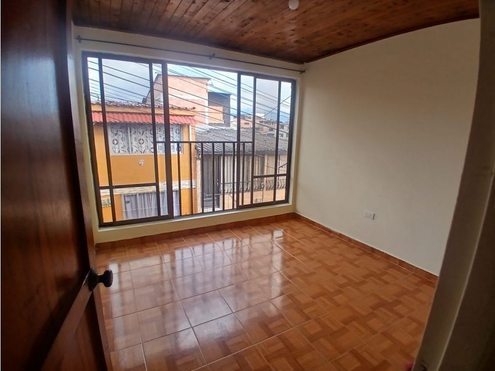 Casa en venta Caldas Manizales Cervantes 120 m2 Habitaciones 3 Baños 1 Garajes 0 Precio $365000000
