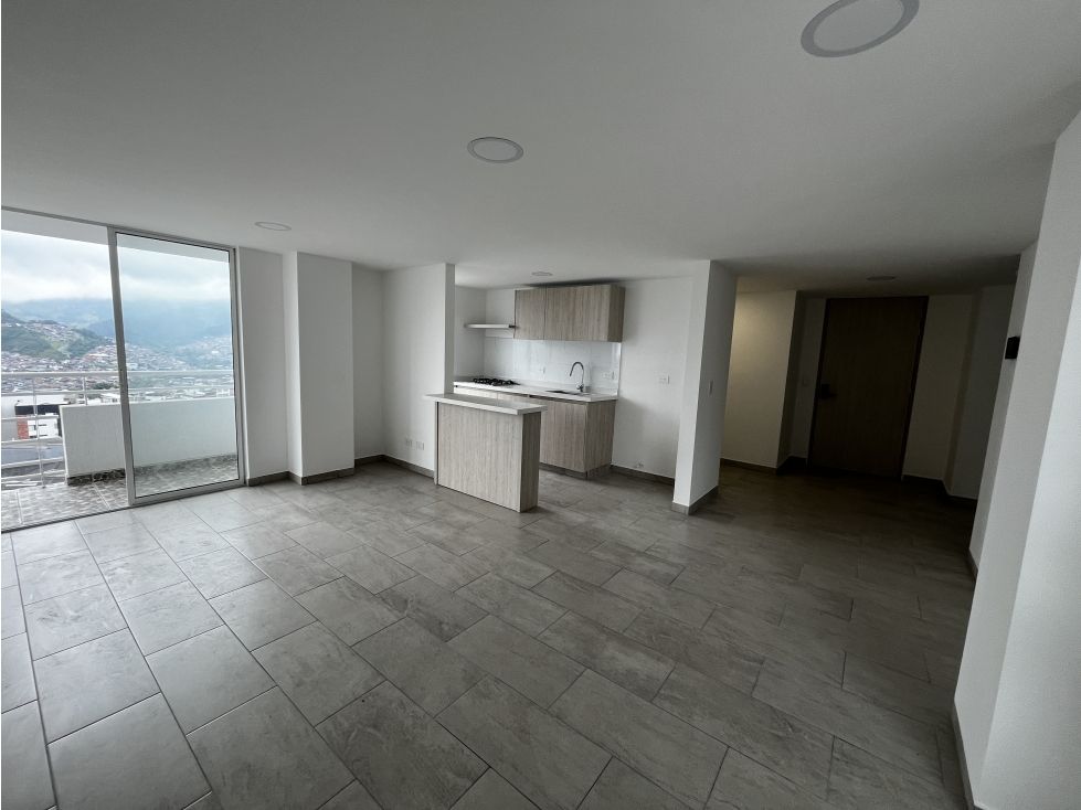 Apartamento en venta Caldas Manizales La Primavera 70 m2 Habitaciones 2 Baños 2 Garajes 1 Precio $430000000