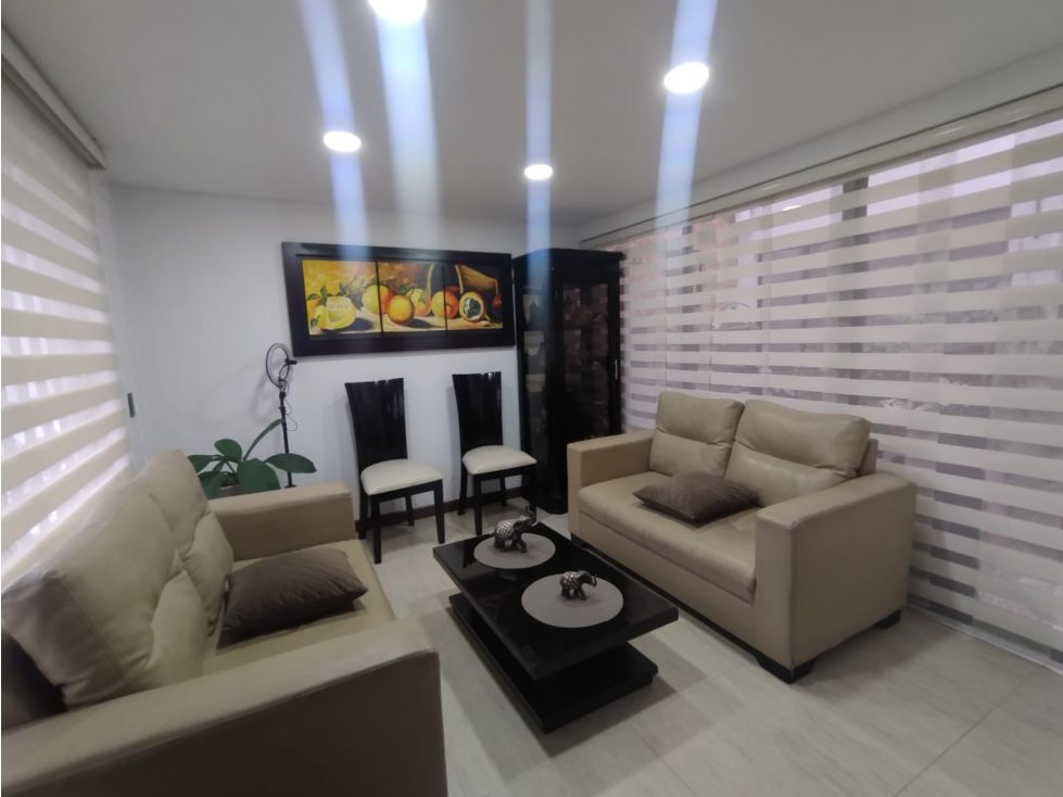 Casa en venta Caldas Manizales Los Sauces 170 m2 Habitaciones 4 Baños 3 Garajes 1 Precio $850000000