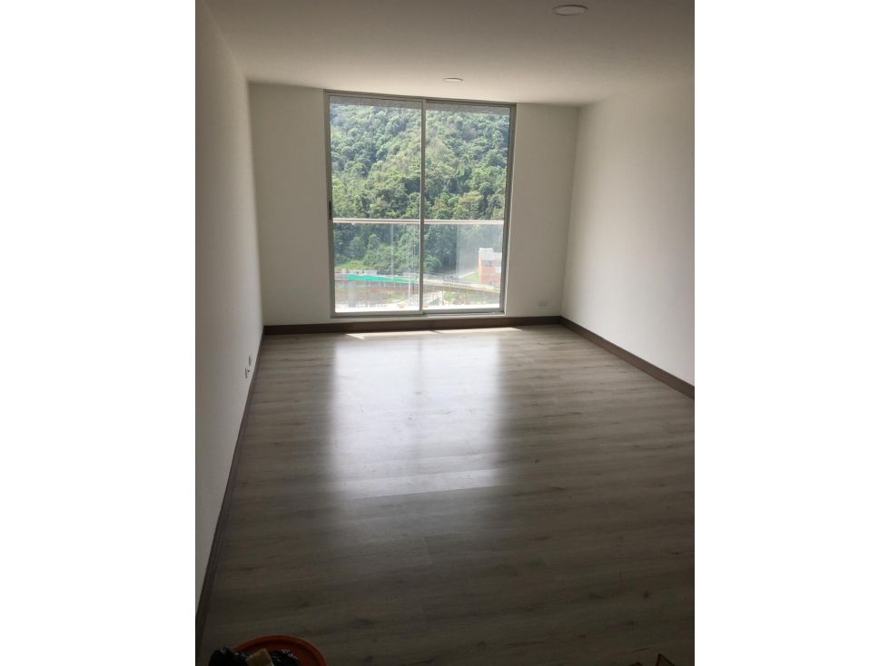 Apartamento en arriendo Caldas Manizales La Carolita 81 m2 Habitaciones 3 Baños 2 Garajes 1 Precio $2450000
