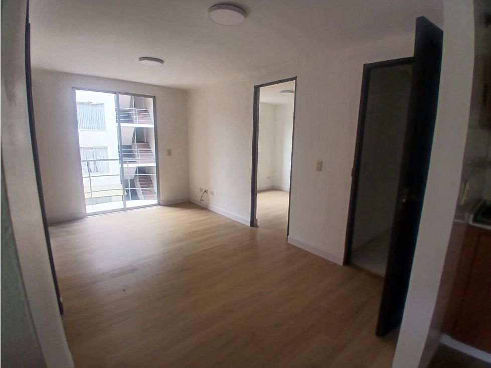 Apartamento en venta Caldas Manizales Viveros 50 m2 Habitaciones 3 Baños 1 Garajes 0 Precio $180000000