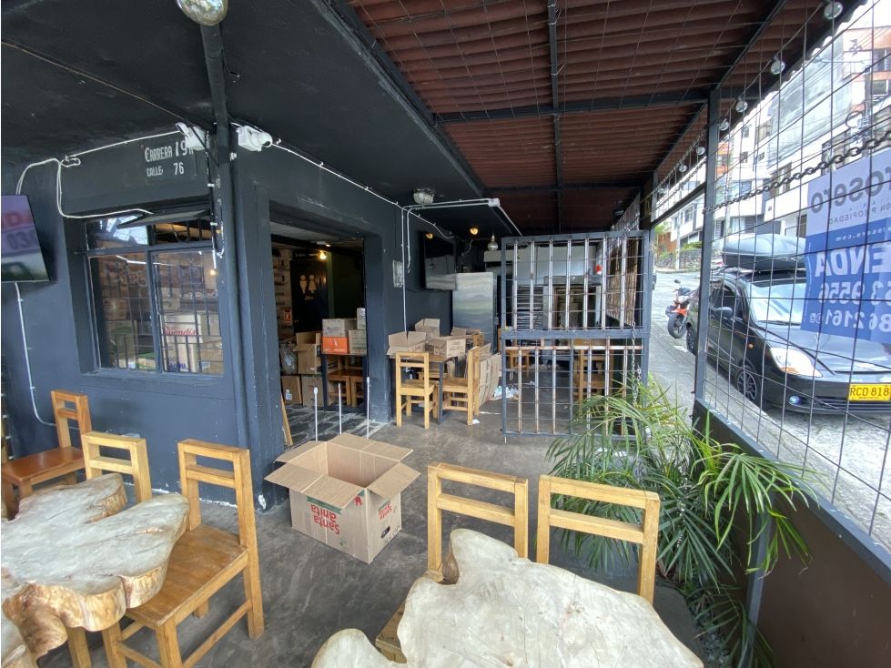 Local en arriendo Caldas Manizales Alta Suiza 92 m2 Habitaciones 0 Baños 2 Garajes 0 Precio $3200000