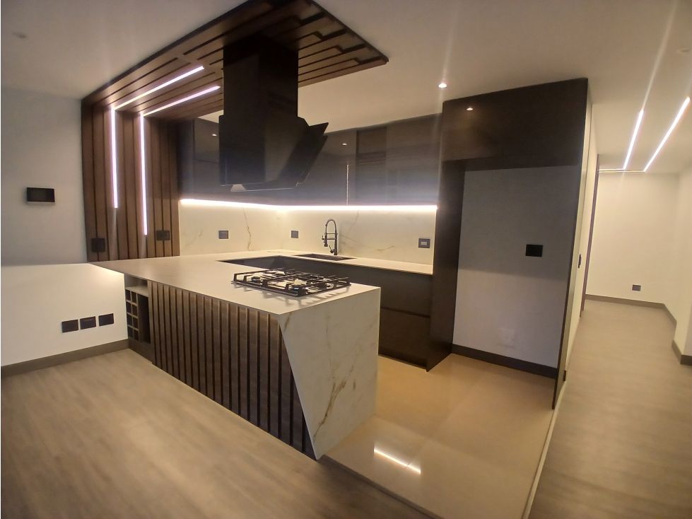 Apartamento en venta Caldas Manizales Alta Suiza 103 m2 Habitaciones 3 Baños 3 Garajes 1 Precio $720000000