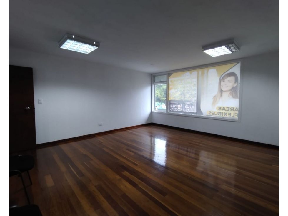 Oficina en arriendo Caldas Manizales Belen 28 m2 Habitaciones 0 Baños 1 Garajes 0 Precio $1679440