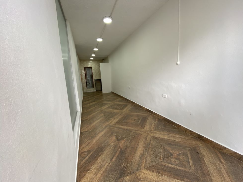Local en arriendo Caldas Manizales Estrella 20 m2 Habitaciones 0 Baños 1 Garajes 0 Precio $1000000