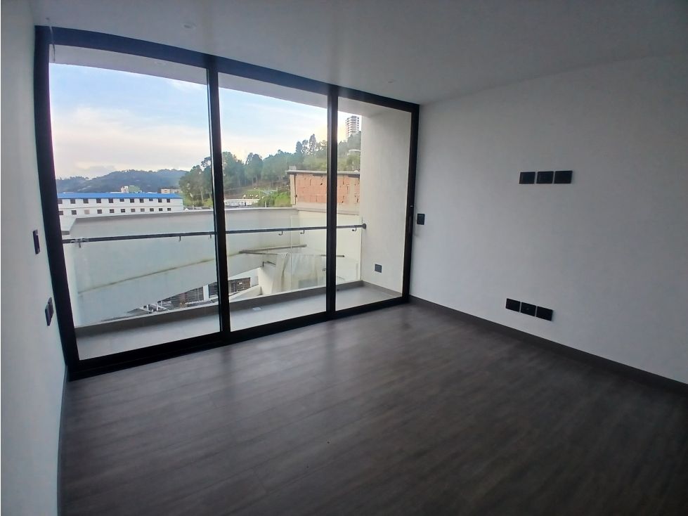 Apartamento en venta Caldas Manizales Alta Suiza 103 m2 Habitaciones 3 Baños 3 Garajes 1 Precio $720000000