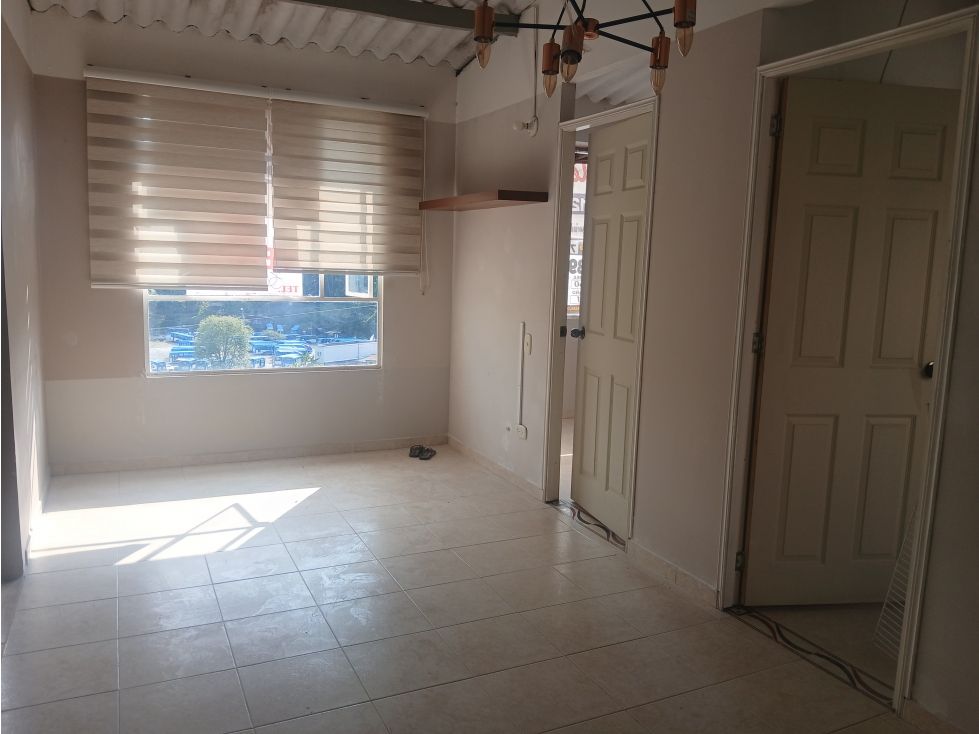 Apartamento en venta Caldas Manizales Villa Pilar Etapa Ii 50 m2 Habitaciones 3 Baños 1 Garajes 0 Precio $210000000