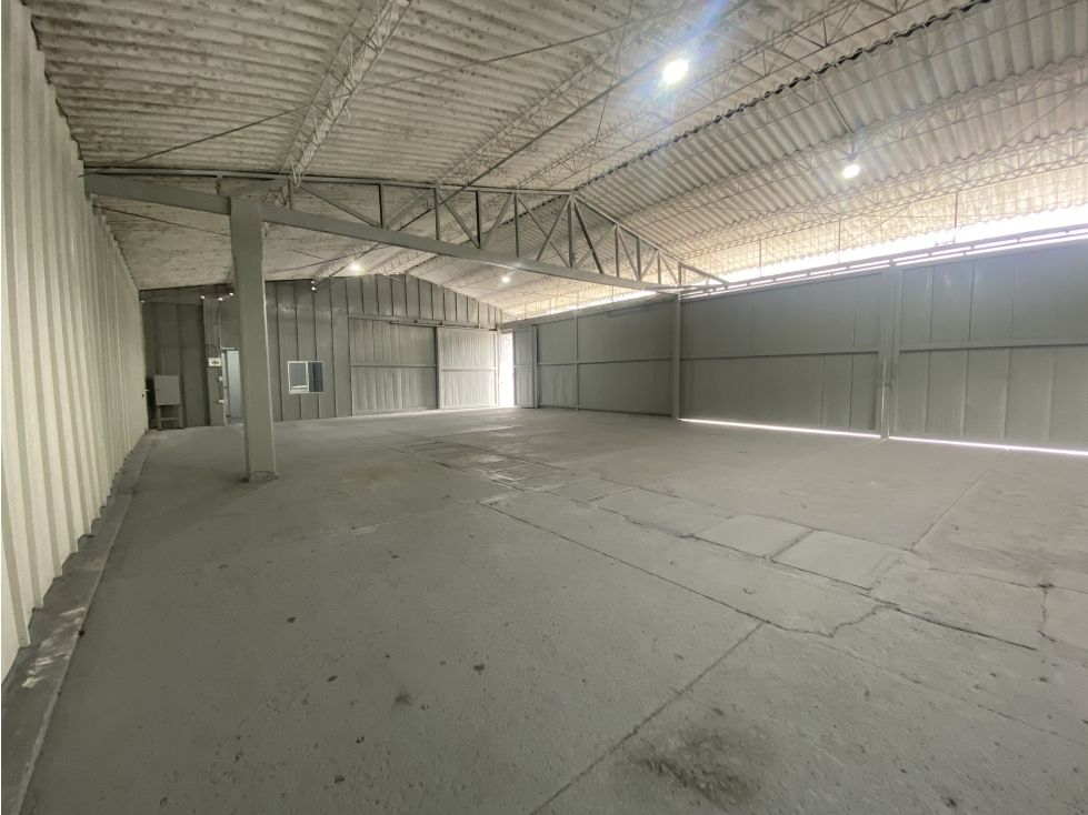Bodega en arriendo Caldas Manizales Manizales 250 m2 Habitaciones 0 Baños 0 Garajes 0 Precio $6000000