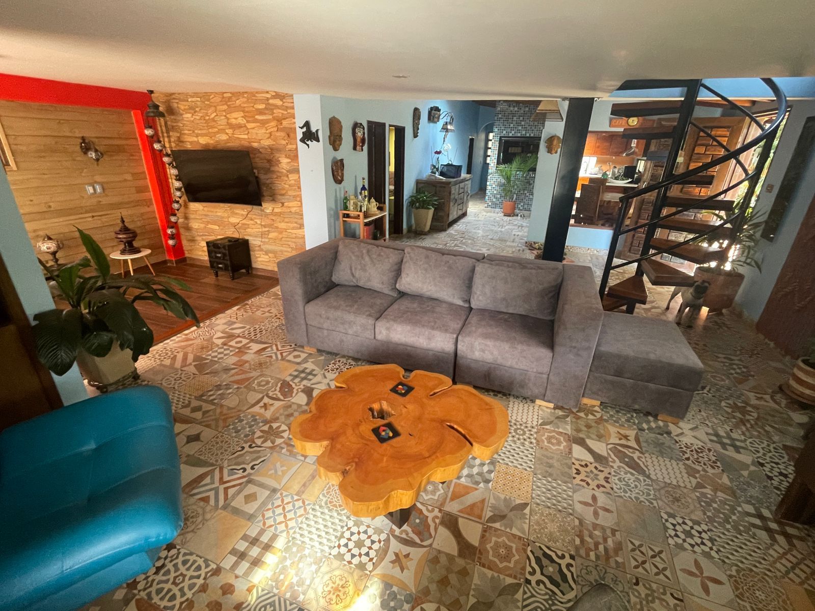 Finca en arriendo Antioquia Rionegro El Porvenir 170 m2 Habitaciones 3 Baños 0 Garajes 0 Precio $6300000