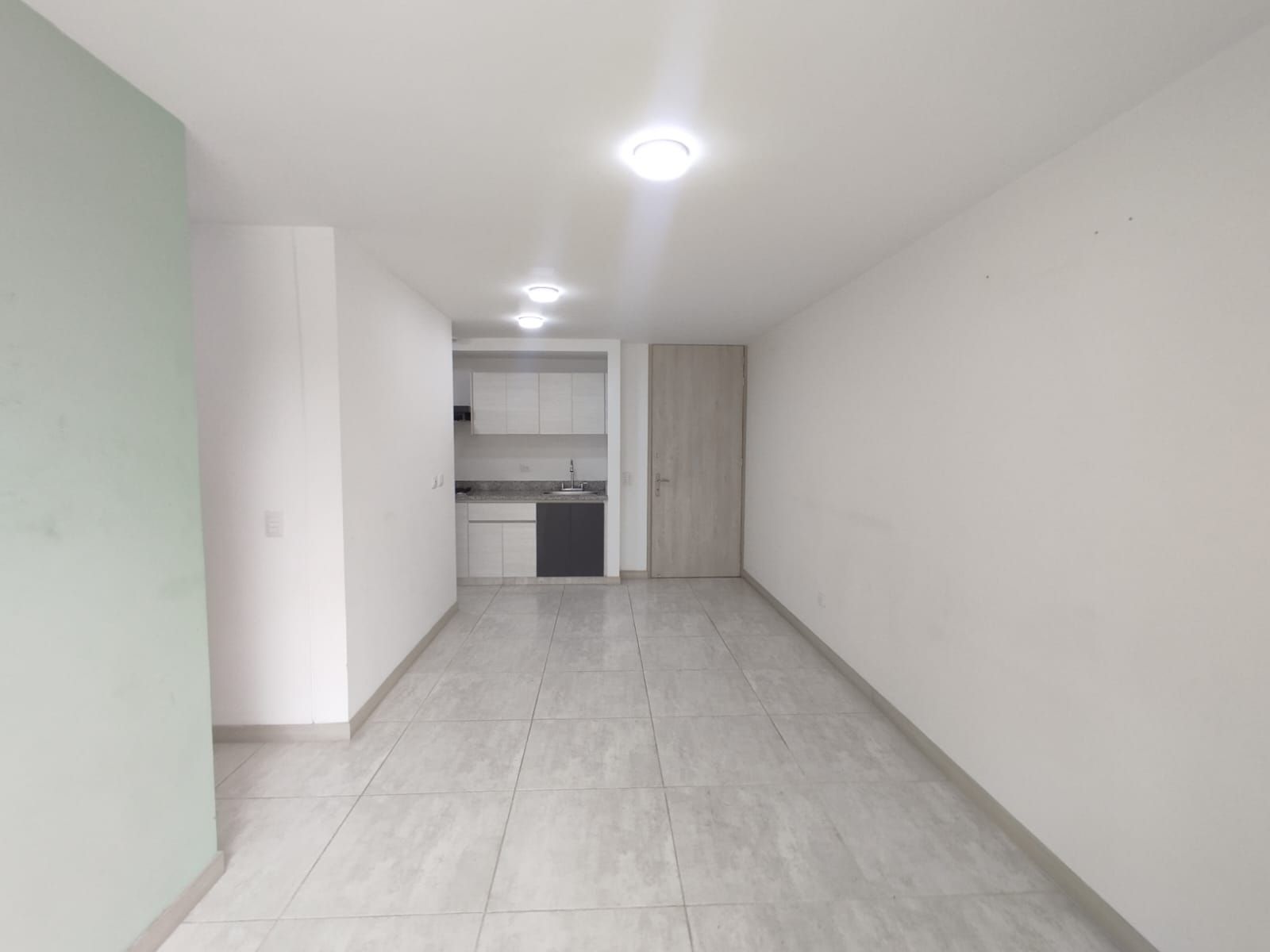 Apartamento en arriendo Risaralda Pereira Cr Tisu 67 m2 Habitaciones 3 Baños 2 Garajes 1 Precio $2400000