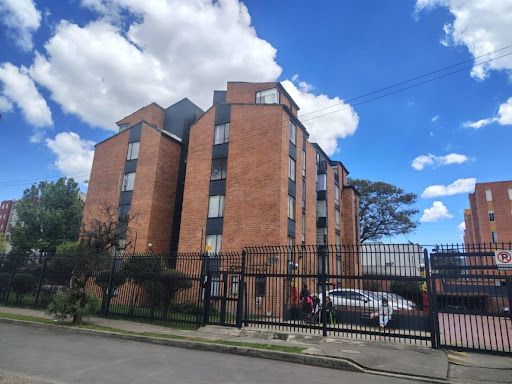 Apartamento en arriendo Cundinamarca Bogotá Prado Veraniego Norte 60 m2 Habitaciones 2 Baños 1 Garajes 1 Precio $1600000