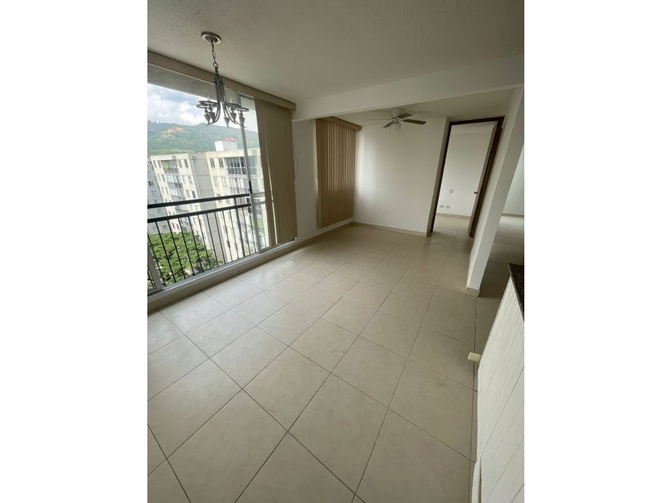 Apartamento en arriendo Valle Del Cauca Yumbo Barichara 46 m2 Habitaciones 2 Baños 1 Garajes 0 Precio $1030000