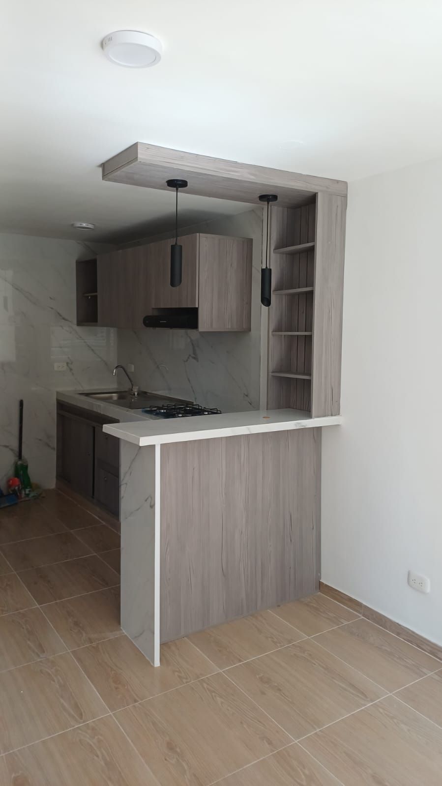 Apartamento en arriendo Atlántico Barranquilla Cr Mirla 60 m2 Habitaciones 2 Baños 2 Garajes 1 Precio $1250000