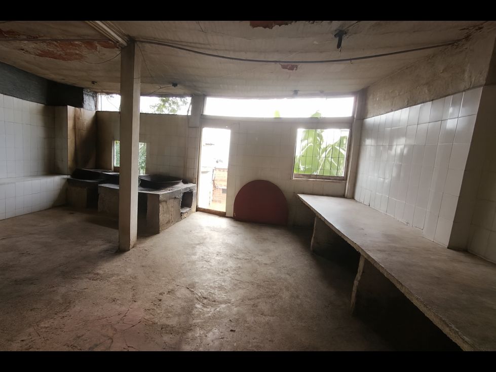 Casa en venta Antioquia Medellín El Raizal 281 m2 Habitaciones 7 Baños 2 Garajes 0 Precio $250000000