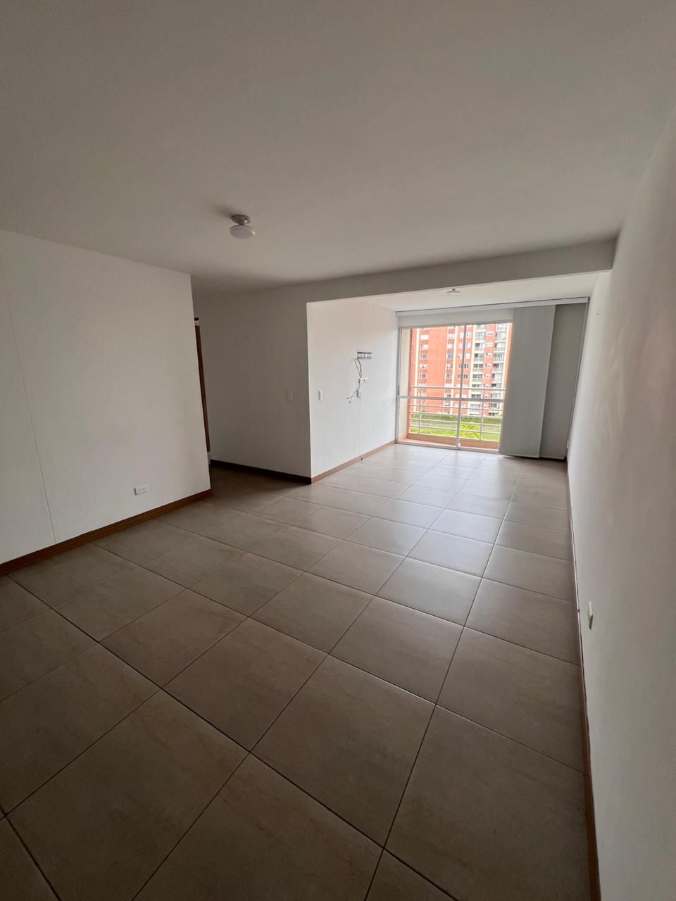 Apartamento en venta Risaralda Pereira Zona Deportiva Villa Olimpica 70 m2 Habitaciones 3 Baños 2 Garajes 1 Precio $370000000