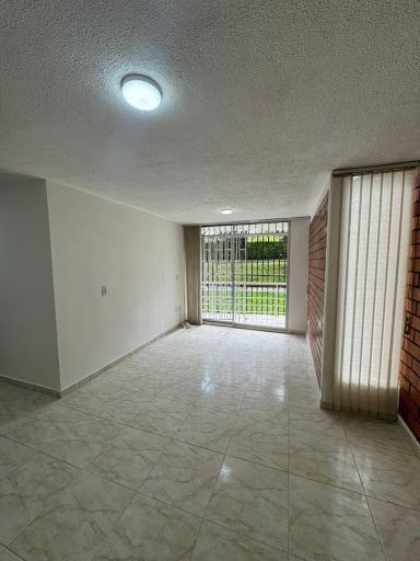 Apartamento en venta Risaralda Dosquebradas Ub El Refugio 60 m2 Habitaciones 3 Baños 2 Garajes 1 Precio $230000000