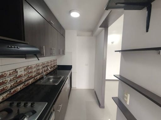 Apartamento en arriendo Antioquia Bello Urbanización Nogales 68 m2 Habitaciones 3 Baños 2 Garajes 1 Precio $2000000