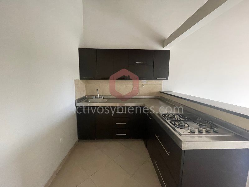 Apartamento en arriendo Antioquia Medellín Los Alpes 75 m2 Habitaciones 2 Baños 1 Garajes 0 Precio $1700000
