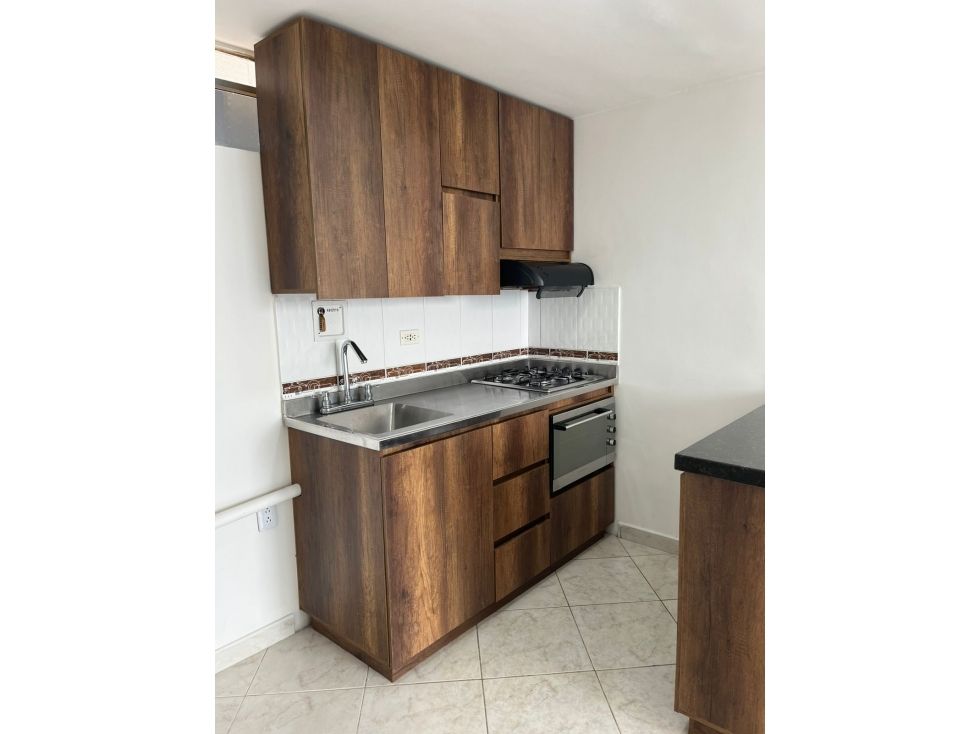 Apartamento en arriendo Antioquia Medellín Asomadera No1 67 m2 Habitaciones 3 Baños 2 Garajes 1 Precio $2400000