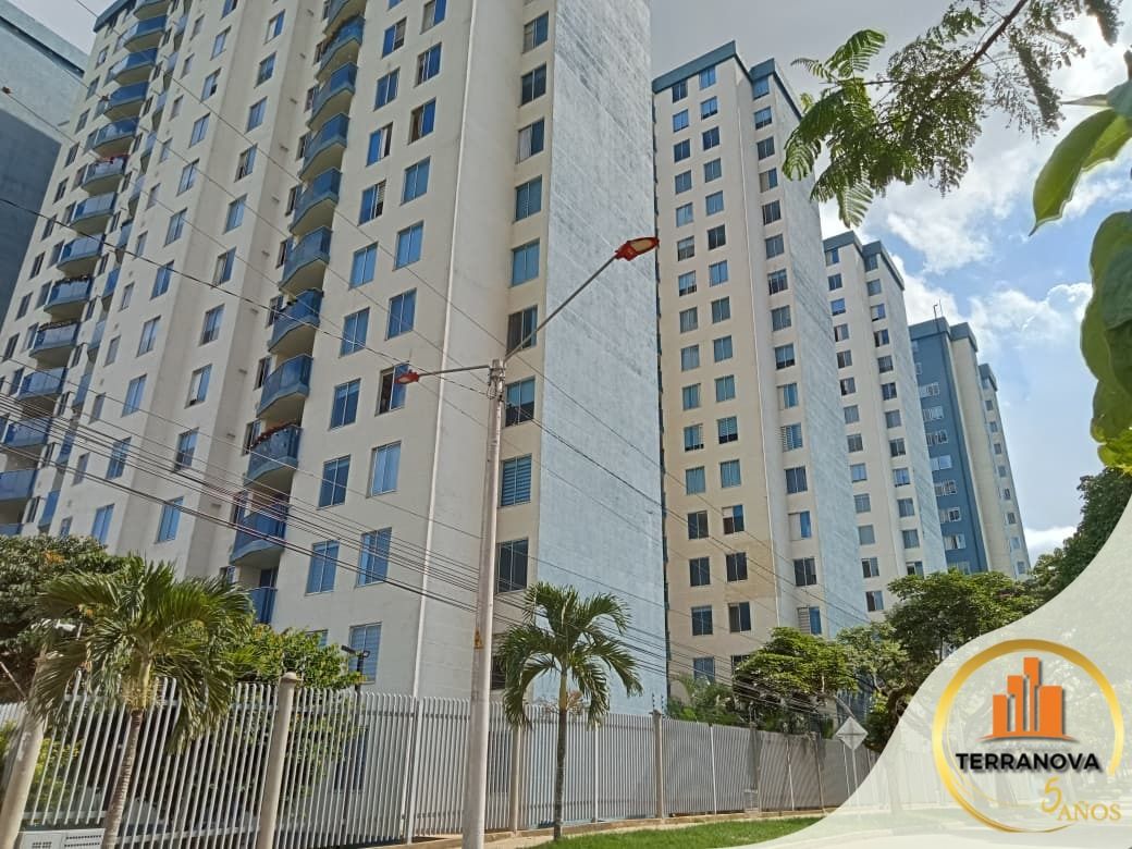 Apartamento en venta Tolima Ibagué Torreon De Piedra Pintada Et I 56 m2 Habitaciones 3 Baños 2 Garajes 1 Precio $270000000