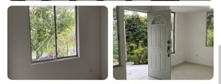 Casa en venta Risaralda Pereira Villa Verde 120 m2 Habitaciones 4 Baños 3 Garajes 2 Precio $430000000