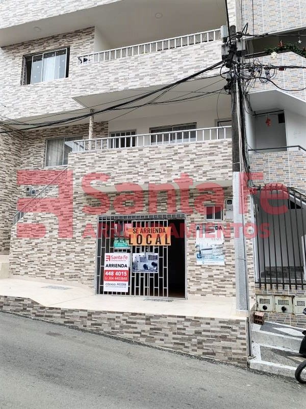 Local en arriendo Antioquia La Estrella El Dorado 15 m2 Habitaciones 0 Baños 1 Garajes 0 Precio $900000