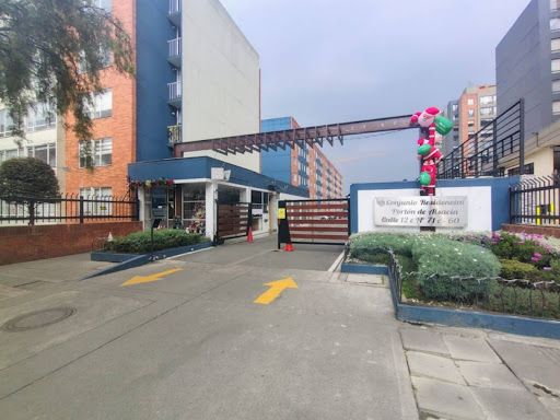 Apartamento en arriendo Cundinamarca Bogotá Bavaria Techo Et Iii 65 m2 Habitaciones 3 Baños 1 Garajes 0 Precio $1800000