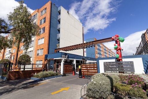 Apartamento en arriendo Cundinamarca Bogotá Bavaria Techo Et Iii 65 m2 Habitaciones 3 Baños 1 Garajes 0 Precio $1700000