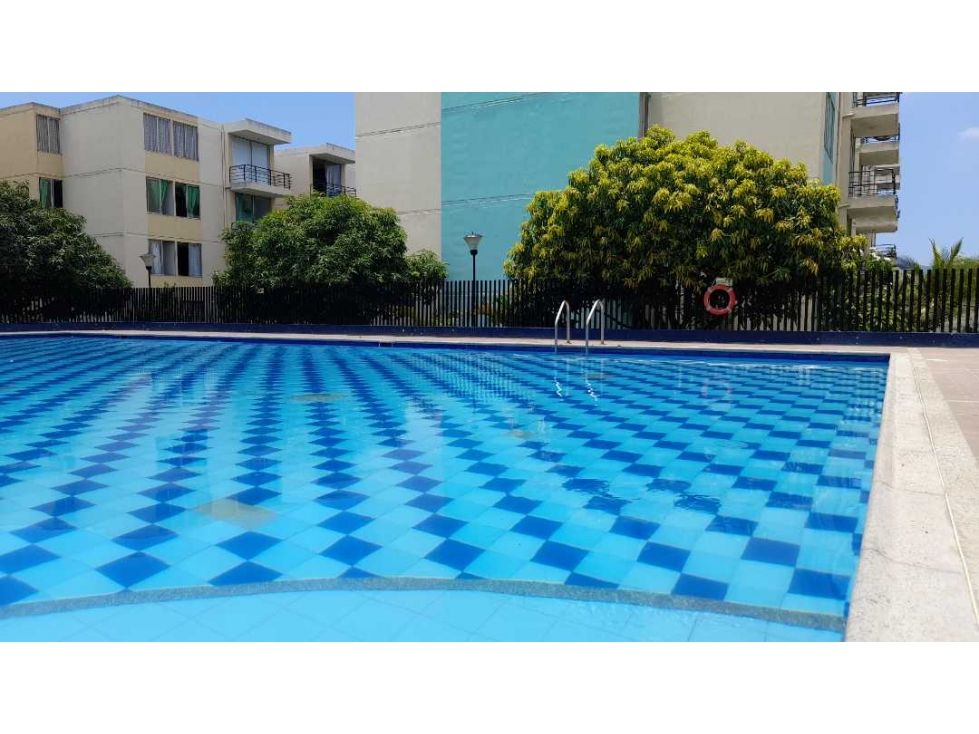 Apartamento en venta Magdalena Santa Marta Br El Cisne 57 m2 Habitaciones 3 Baños 2 Garajes 0 Precio $185000000