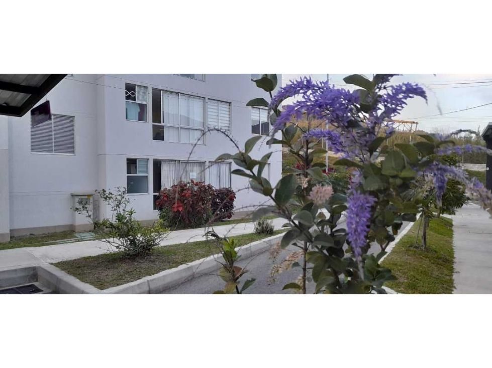 Apartamento en venta Antioquia Bello La Navarra 45 m2 Habitaciones 2 Baños 1 Garajes 1 Precio $245000000