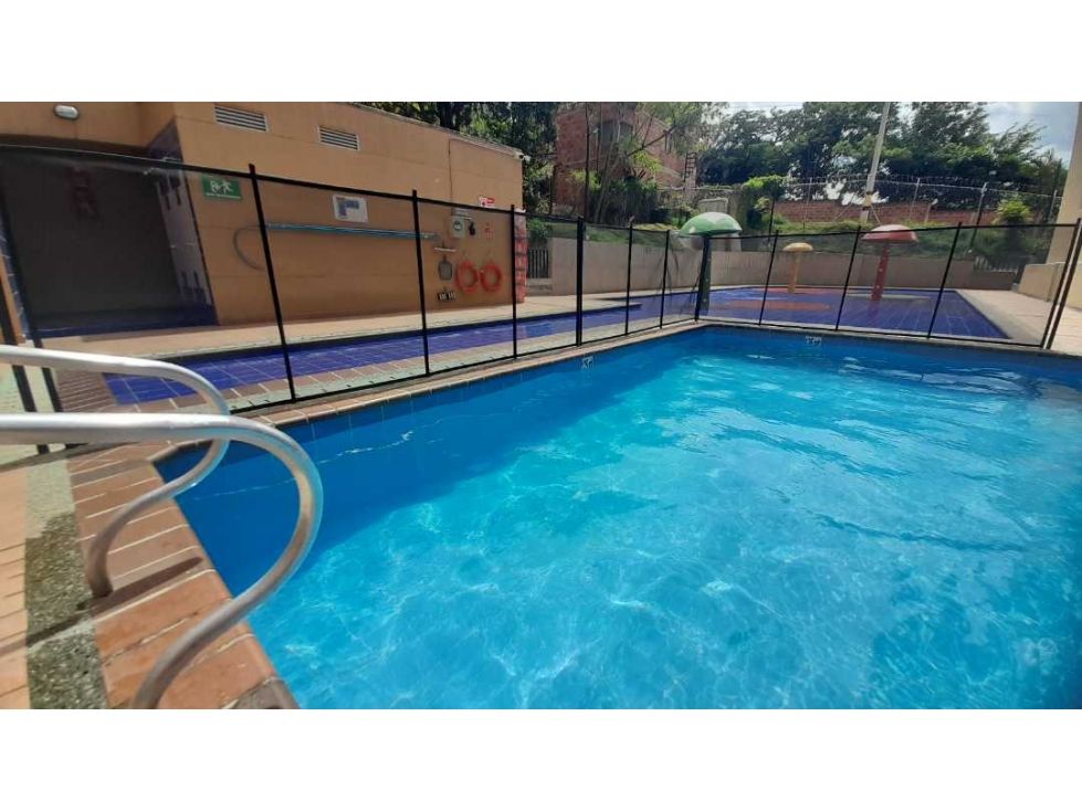 Apartamento en venta Antioquia Bello Guasimalito 55 m2 Habitaciones 3 Baños 1 Garajes 0 Precio $210000000