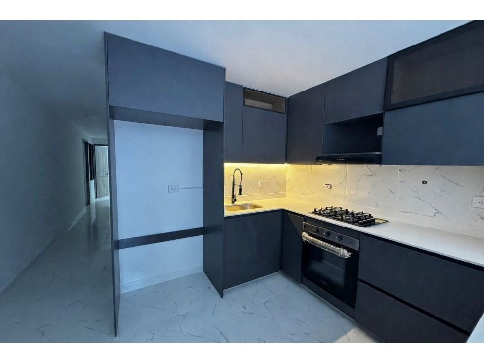 Apartamento en arriendo Antioquia Envigado Trianon 72 m2 Habitaciones 3 Baños 2 Garajes 0 Precio $2700000