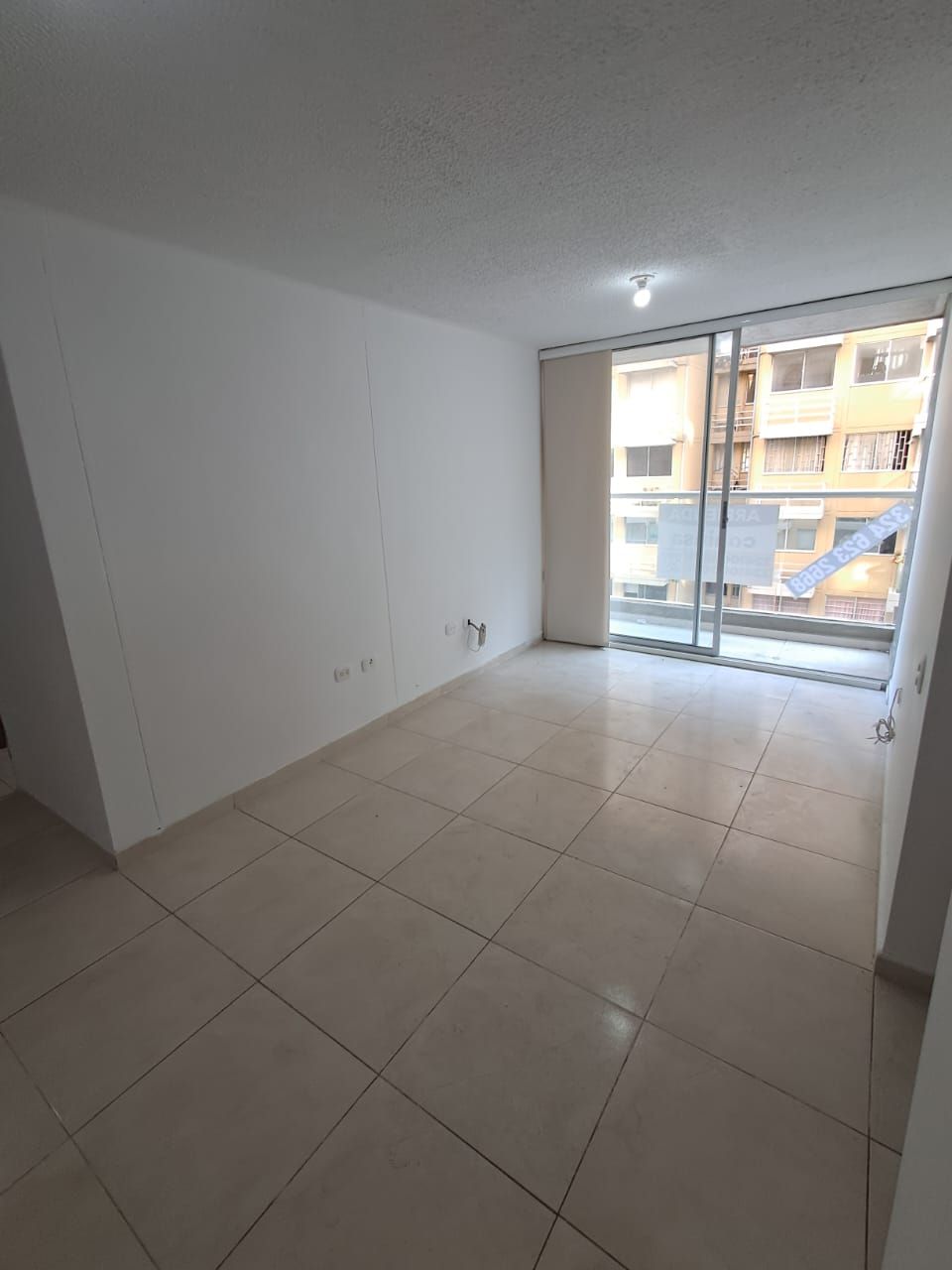 Apartamento en arriendo Atlántico Barranquilla Cr El Lago 56 m2 Habitaciones 3 Baños 1 Garajes 0 Precio $1150000