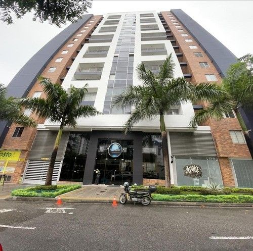 Apartamento en arriendo Santander Bucaramanga Mejoras Publicas 98 m2 Habitaciones 3 Baños 2 Garajes 1 Precio $2582000