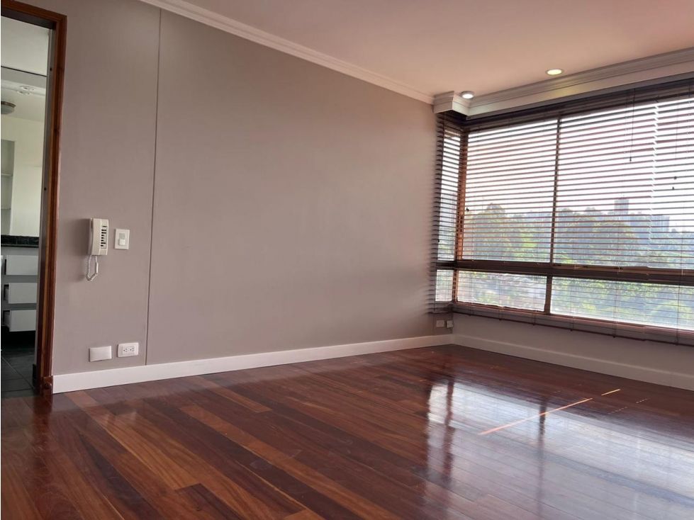 Apartamento en arriendo Caldas Manizales Palermo 188 m2 Habitaciones 3 Baños 3 Garajes 2 Precio $6500000