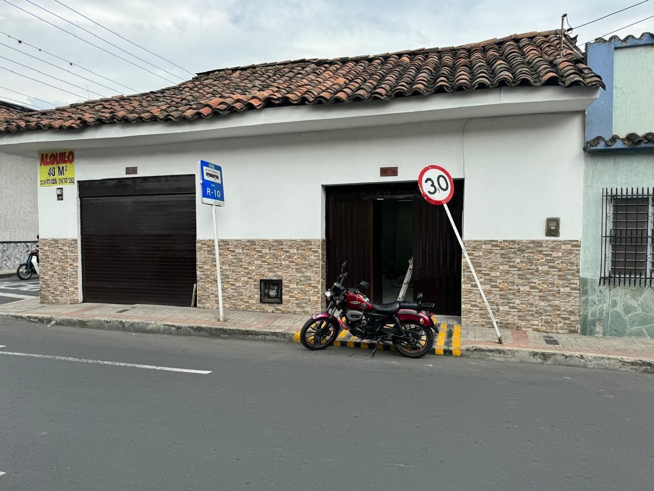 Casa en venta Valle Del Cauca Palmira Barrio Nuevo 124 m2 Habitaciones 1 Baños 3 Garajes 0 Precio $250000000