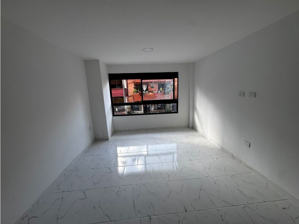 Apartamento en arriendo Antioquia Envigado Trianon 50 m2 Habitaciones 2 Baños 2 Garajes 0 Precio $2300000
