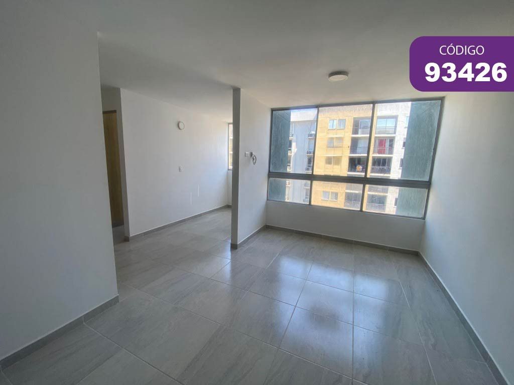 Apartamento en arriendo Atlántico Barranquilla Los Angeles 55 m2 Habitaciones 2 Baños 2 Garajes 0 Precio $1300000