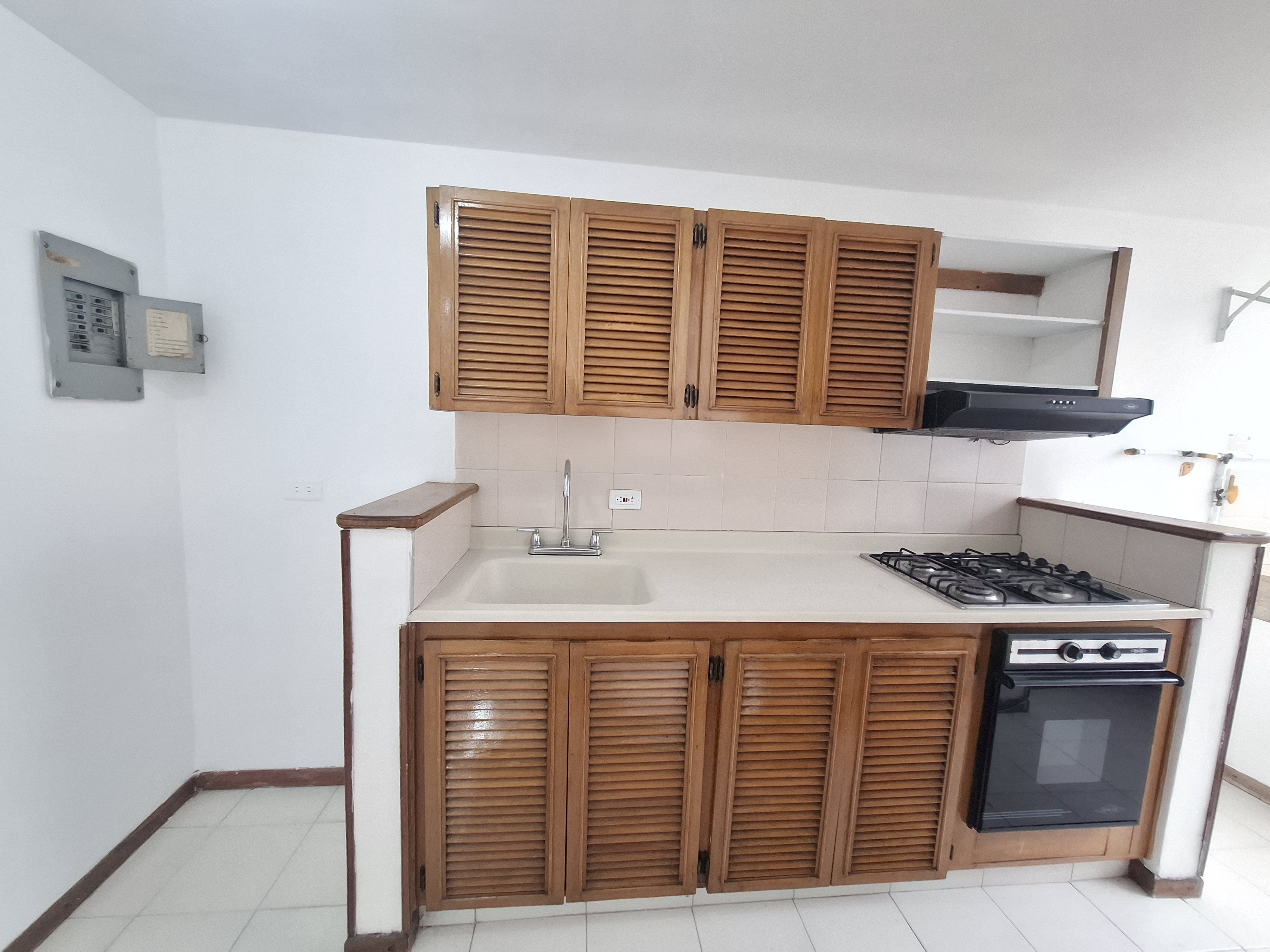 Apartamento en arriendo Antioquia Medellín Altos Del Poblado 60 m2 Habitaciones 2 Baños 1 Garajes 1 Precio $2550000