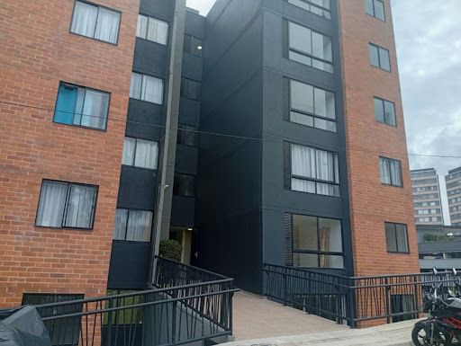 Apartamento en arriendo Antioquia Rionegro Alto Del Medio 50 m2 Habitaciones 2 Baños 2 Garajes 0 Precio $1350000