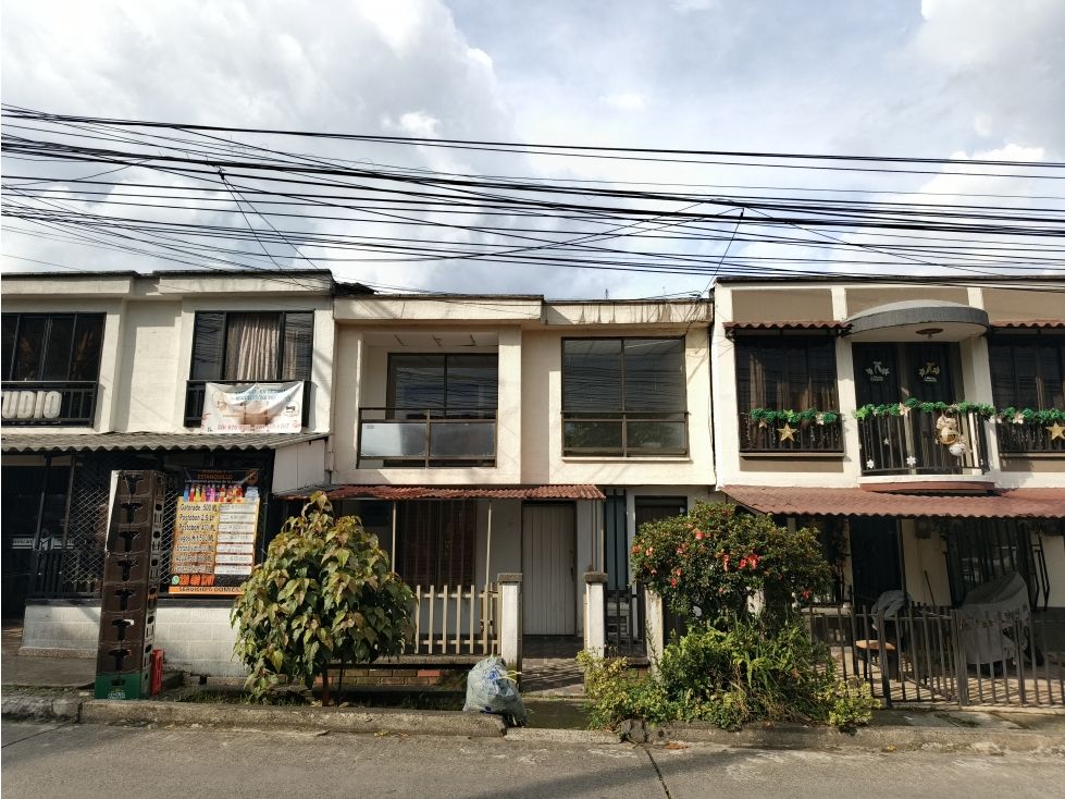 Apartamento en arriendo Risaralda Pereira Br El Poblado Ii Etapa 83 m2 Habitaciones 2 Baños 1 Garajes 0 Precio $1000000